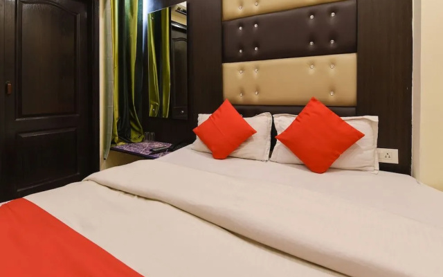 Hotel Heritage Inn