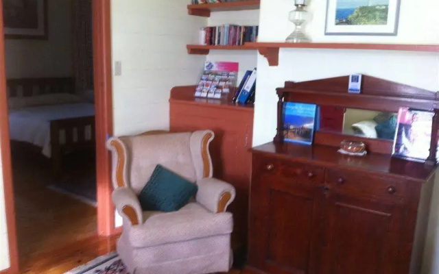 Cape Schanck Lightstation