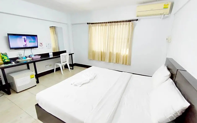 SabuyResidenceHotel