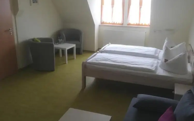 Hostel "Altes Salzamt"