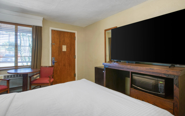 Best Western Rancho Grande