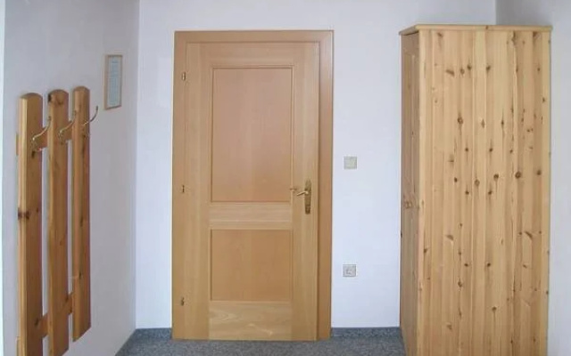 Privatzimmer Inge Klaushofer