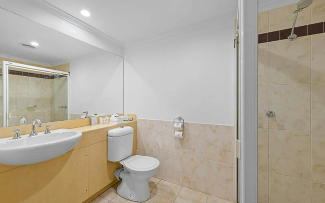 Rowville International Hotel