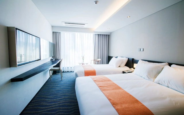 Gloucester Hotel Jeju