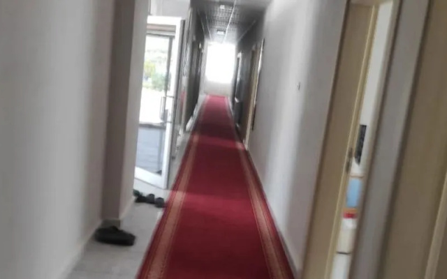 Ucarogullari Otel