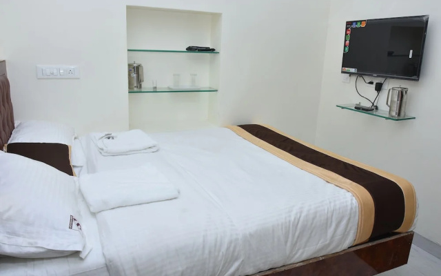 Subam Residency