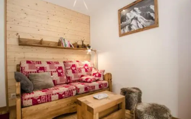 Chalet des Sapins