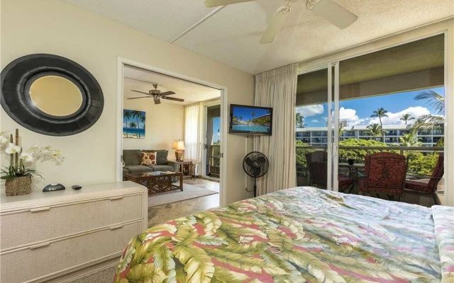 Maui Banyan #G-406 - 1 Br Condo