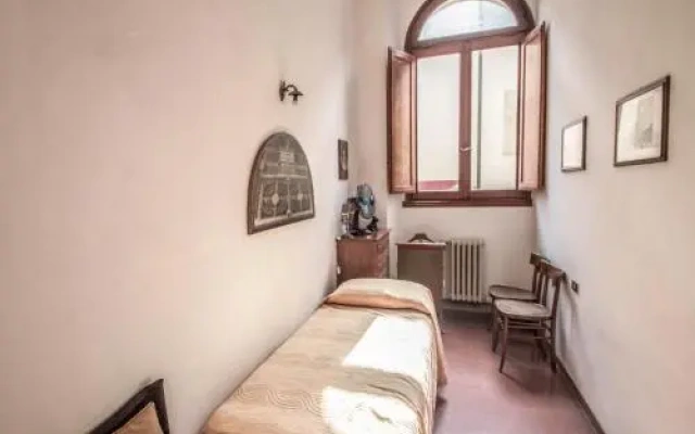 Locazione Turistica Le Belle Arti 1