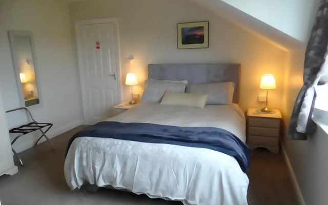 Dunlavin House BB