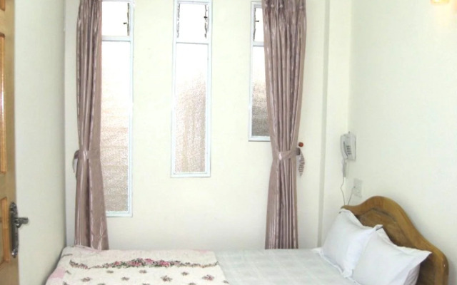 Sen Vang Guest House