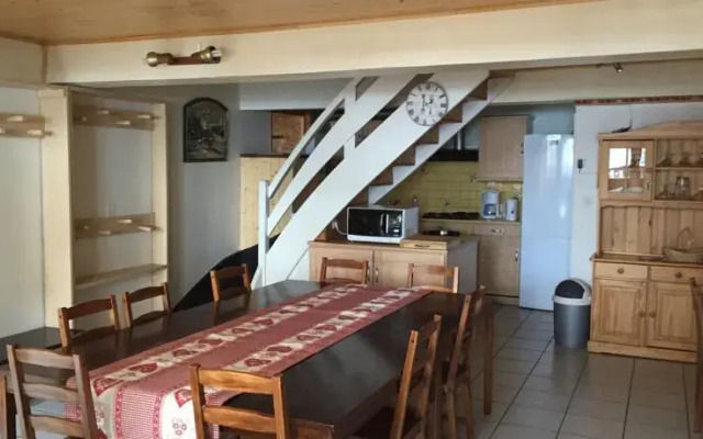 Chalet Les Airelles
