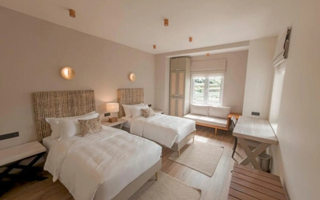 Stone Heaven Villa
