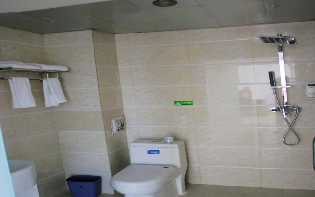 5 Yue Hotel Shangri-La