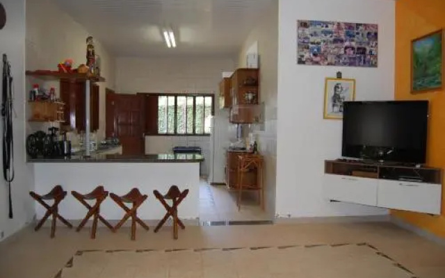Alter do Chão House