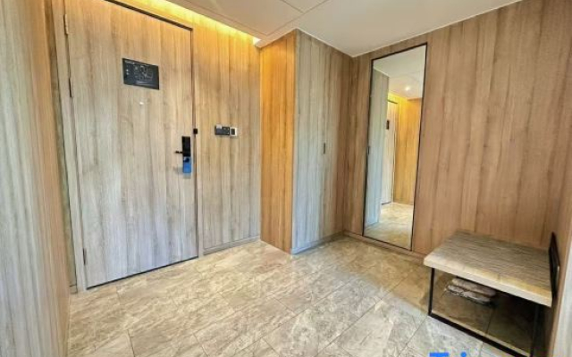 Weihai Wassim Hotel