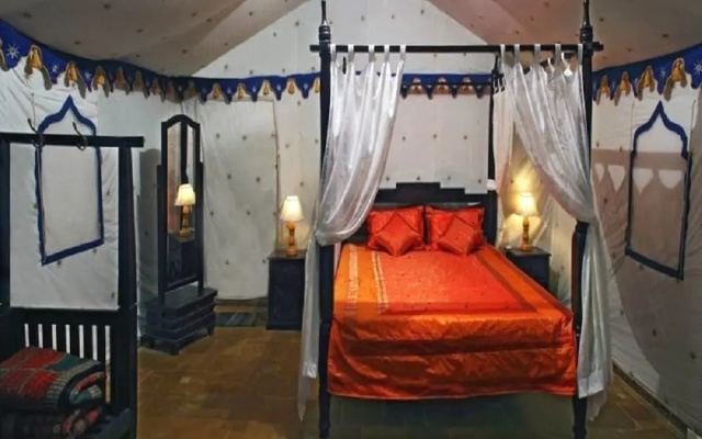 The Mamas Resort and Camp - Caters to Couples and Families