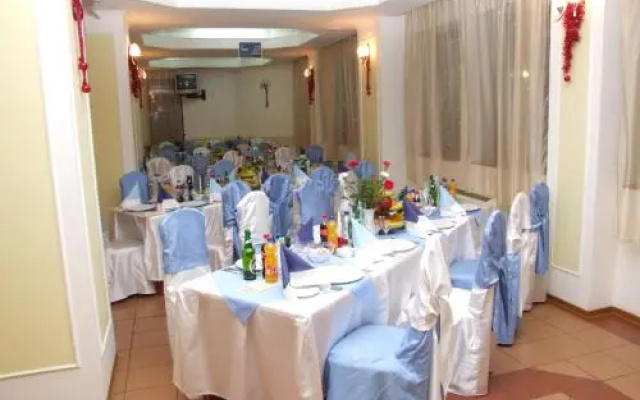 Motel Timisu de Jos