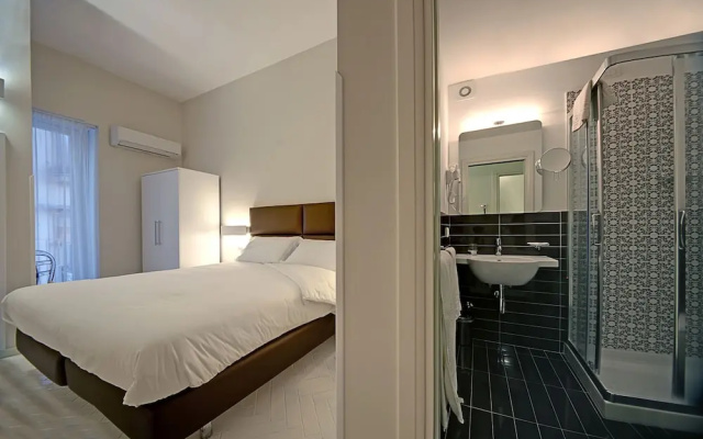 New Domus Sorrento