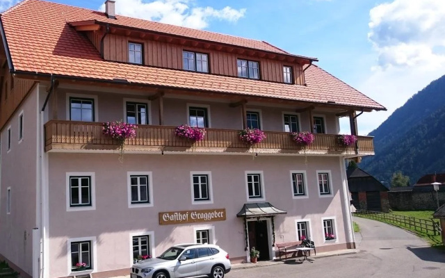 Gasthof Graggober