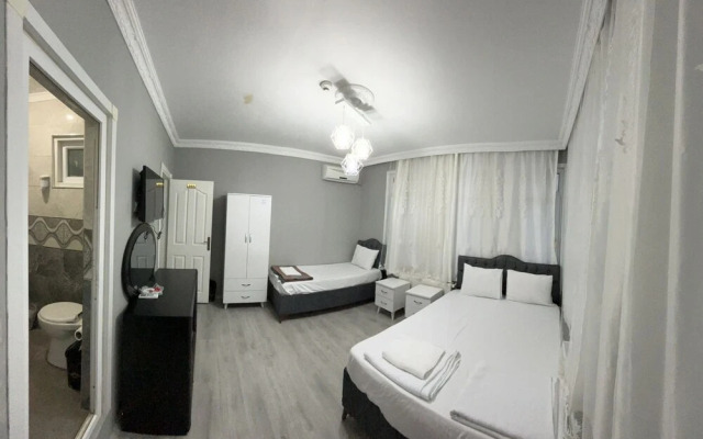 Güneş Hotel