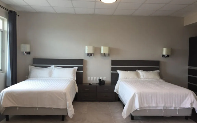 Hotel Eco