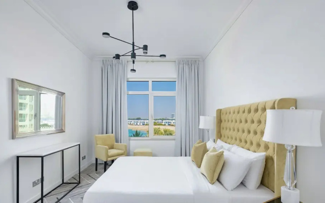 LUX Holiday Home - Al Nabat 1
