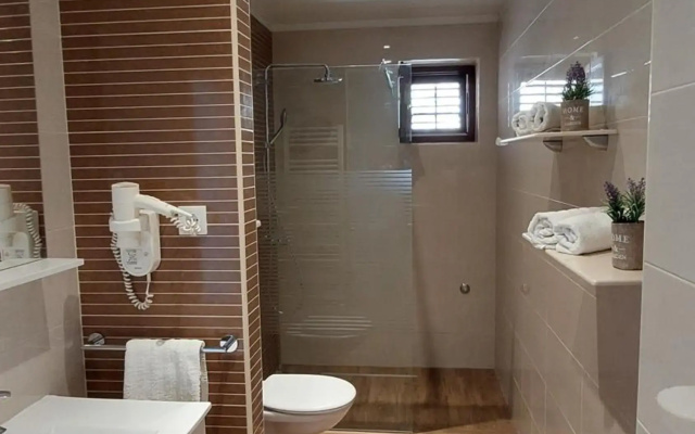 Apartman Dado Podgora