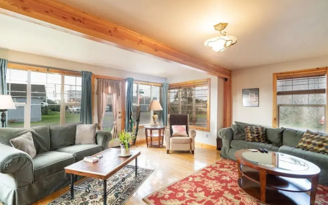 Cedar Lodge at Rockaway