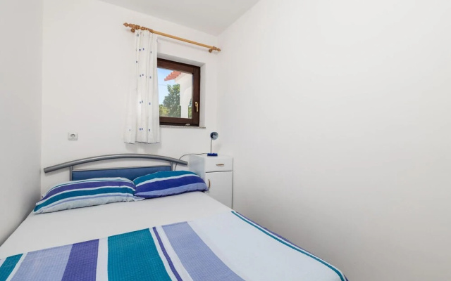 Stunning Home in Jablanac With Wifi and 1 Bedrooms