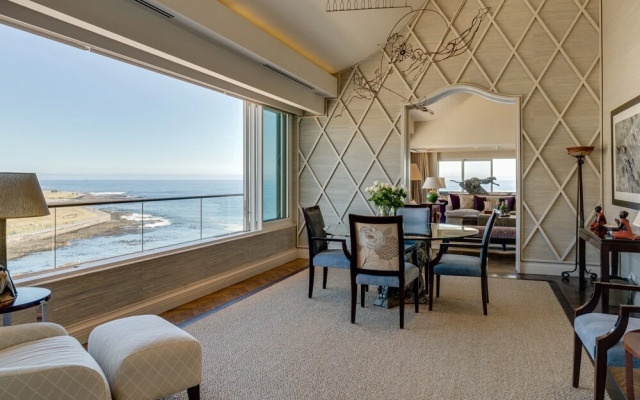 The Penthouse