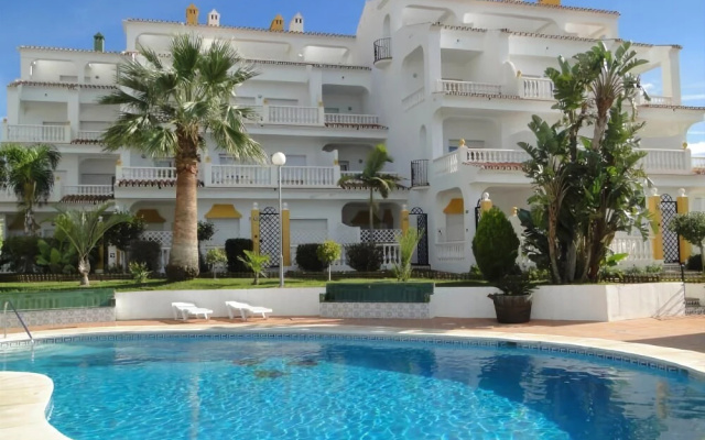 Malaga 102180 2 Bedroom Apartment By Mo Rentals