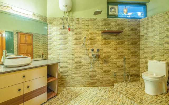 StayVista at Villa 360