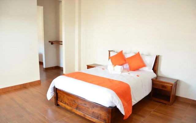 Hotel Gran Sirius