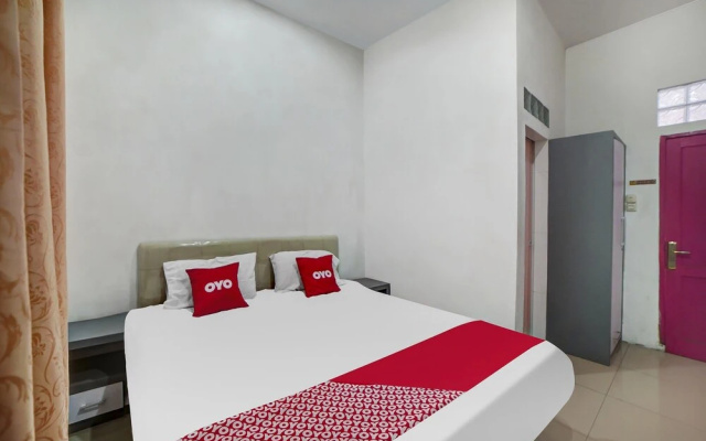 Hotel O Asri Residence
