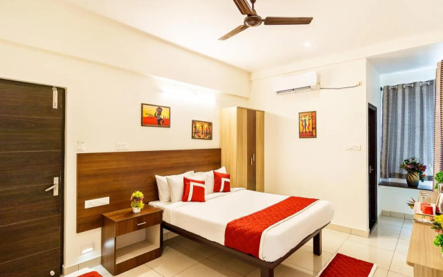 Octave Vels Grand Hotel