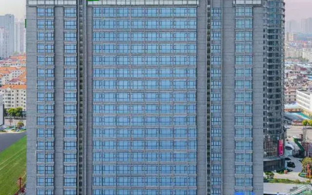 Wyndham Garden KunMing PanLong