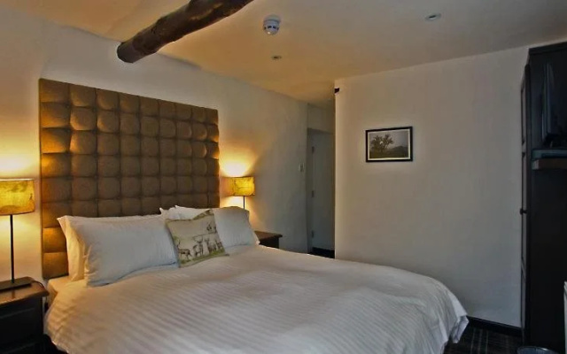 The White Lion Inn