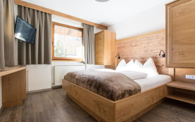 Naturlodge Ladis