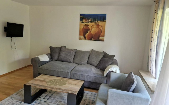 Ferienwohnung Leo