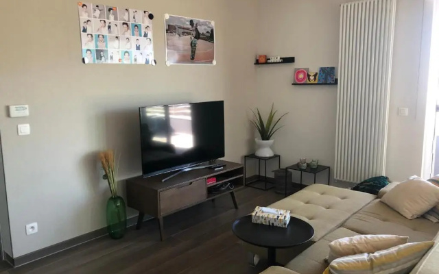 Penthouse Nieuwpoort Karthuizer