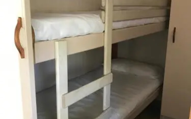 Camping Castell Daro
