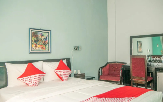 OYO 539 Omah Andini