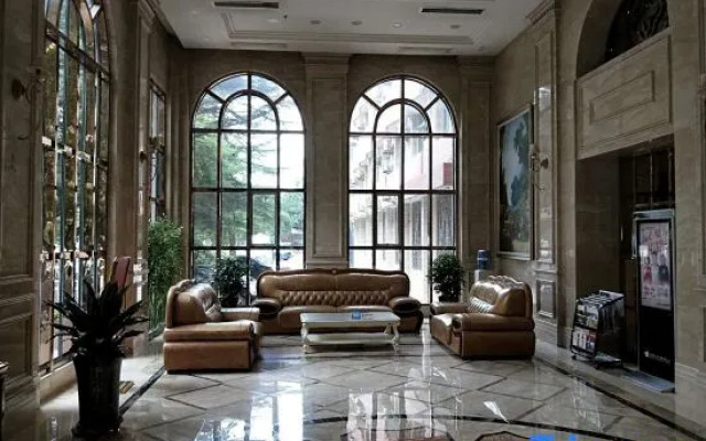 Petroleum Technology Hotel