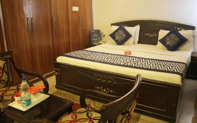 OYO 1262 Apartment near Medanta