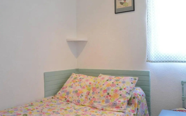 Appartement Fleury-Saint-Pierre-la-Mer, 2 pièces, 4 personnes - FR-1-229D-95