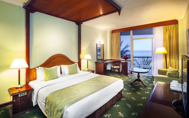 Mount Lavinia Hotel