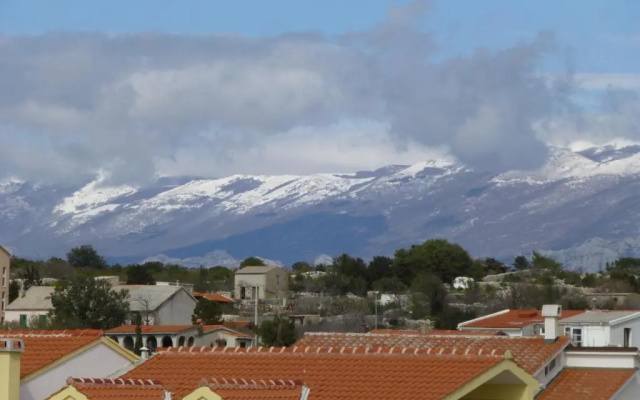 Apartment Adrijana