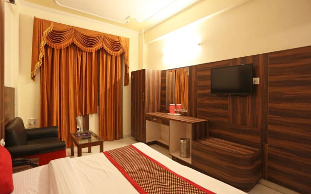 Hotel Istana Permata Juanda