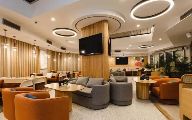 Chamada Prestige Hotel